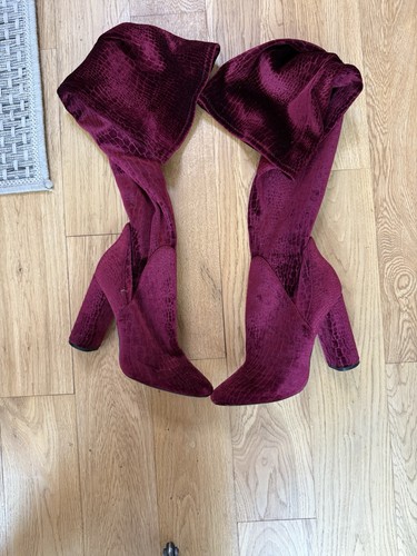 Aldo thigh high - aldo, the