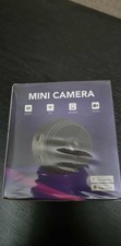 Mini Camera Video Recorder  HD