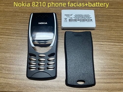 Suitable for nokia 8250 - nokia,