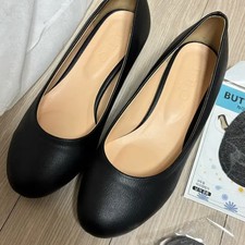 New BBO Black Flight Attendant