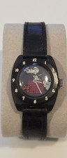 vintage Timex Snoopy "Flying Ace" watch.