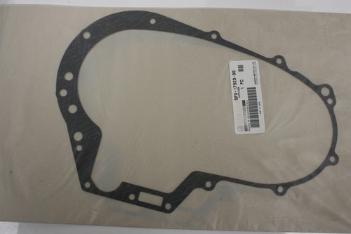 Crankcase cover gasket yamaha - cover,