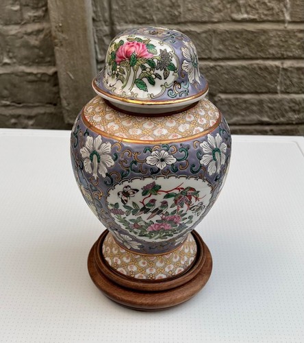 Antique chinese famille - antique,