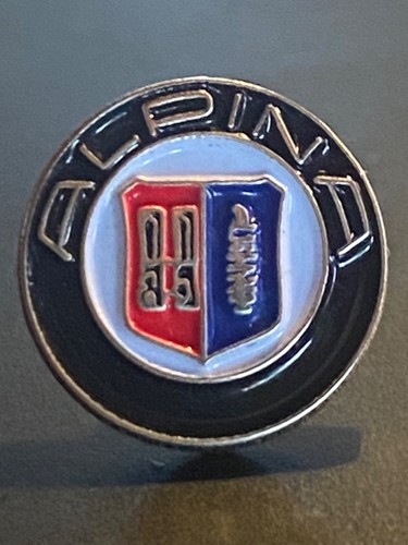 Vtg early alpina - early,