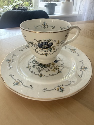 Mayfair fine bone china - mayfair,