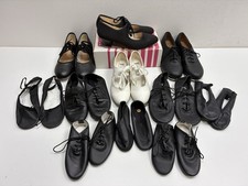 Dance Shoes. Tap, Ballet &