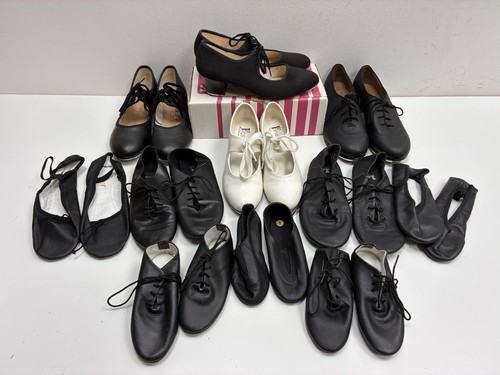 Dance shoes tap - shoes., tap,