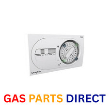 DRAYTON SM1 SINGLE CHANNEL 24