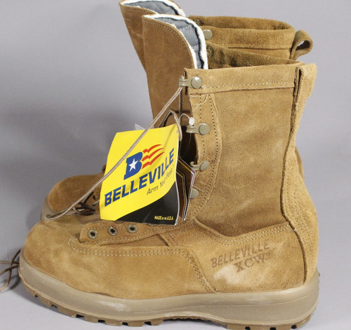 Belleville c755 cold weather - c755,