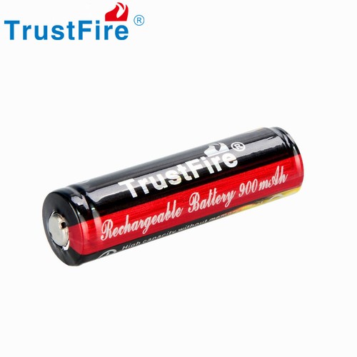 Trustfire 14500 900mah - trustfire,