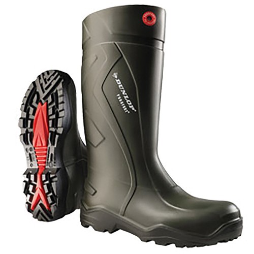 Dunlop purofort plus full - purofort+,