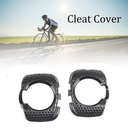 2pcs lolipop bicycle cleats - lolipop,