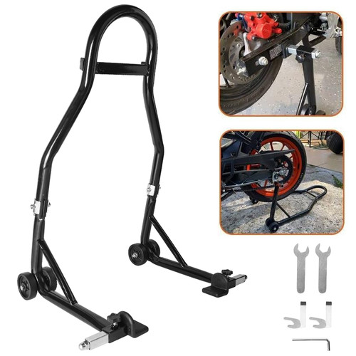 Heavy duty rear motorcycle - heavy,