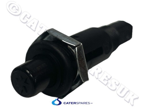 18mm hole piezo - 18mm,