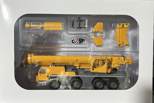 Liebherr ltm 1120 - ltm,