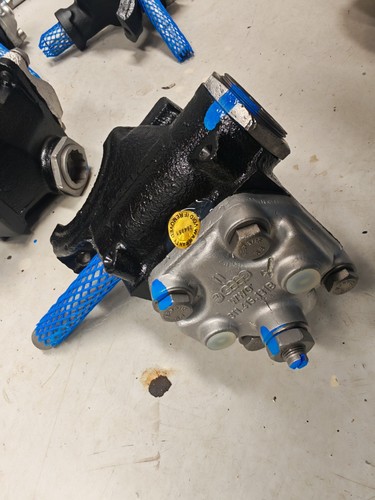 Beetle steering box 1961 79 - box, 1961-79