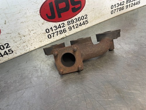 Exhaust manifold honda - manifold,