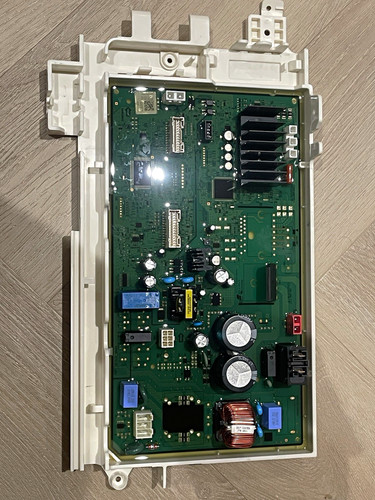 Samsung dryer main control - main,