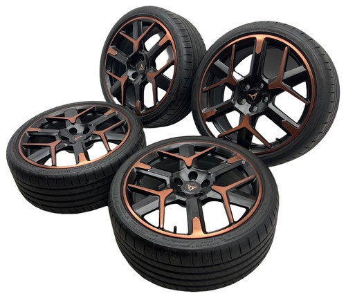 New summer alloy wheel and - summer,