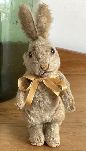 Antique vintage steiff - antique,