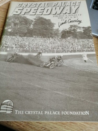 Jawa crystal palace - j.a.p,,