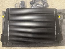 Intercooler FMIC.Pro Audi A3