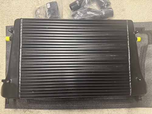 Intercooler fmic pro - audi, a3