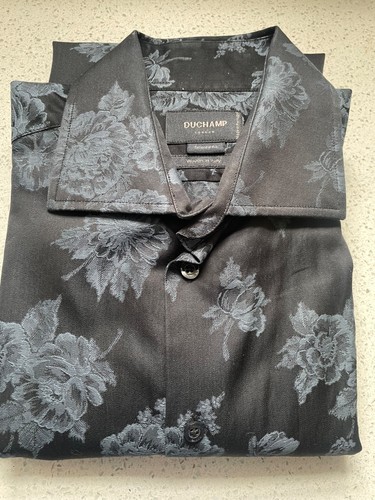 Duchamp london men shirt - duchamp,