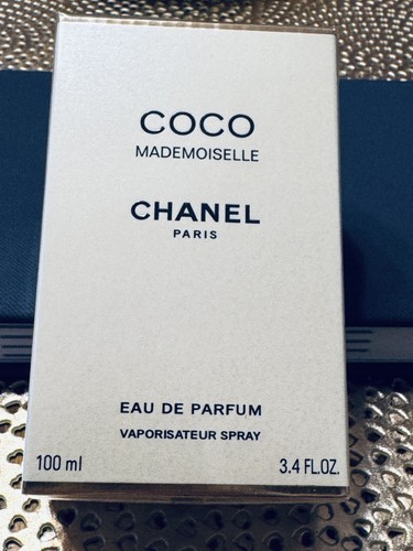 Chanel coco mademoiselle edp - mademoiselle,