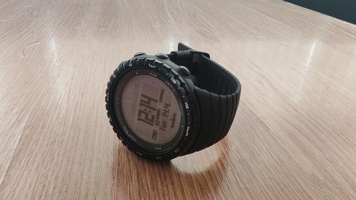 Suunto core watch - core,