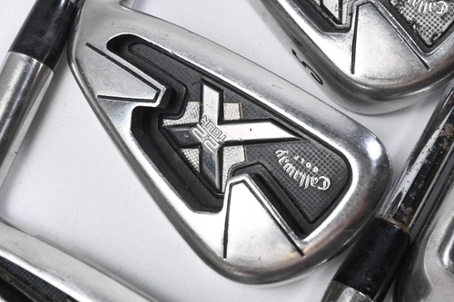 Callaway tour irons - callaway, /