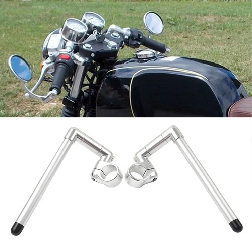 Cafe racer bars - racer, 7/8"