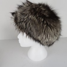 vintage ladies real fur
