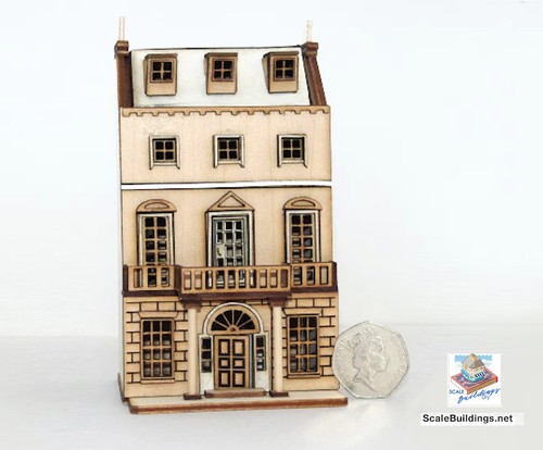 144th georgian style - georgian,