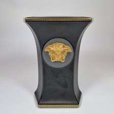 Rosenthal Versace Black