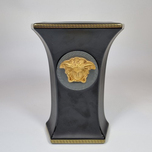 Rosenthal versace black - versace,