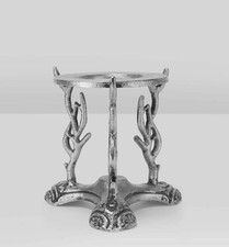 KILLSTAR Willow Ornate Silver