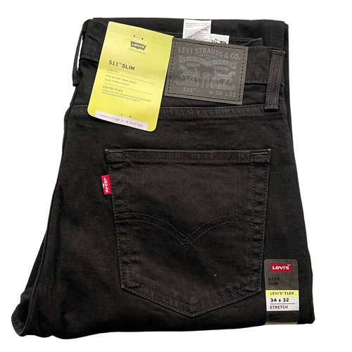 Levis 511 slim - levis, jeans