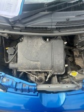 Citroen C1 1.0 Petrol CFB