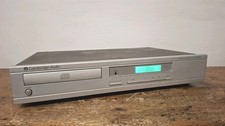 CAMBRIDGE AUDIO CD5 CD PLAYER v3.0 Separate. Working- Couple Of Segments Missing