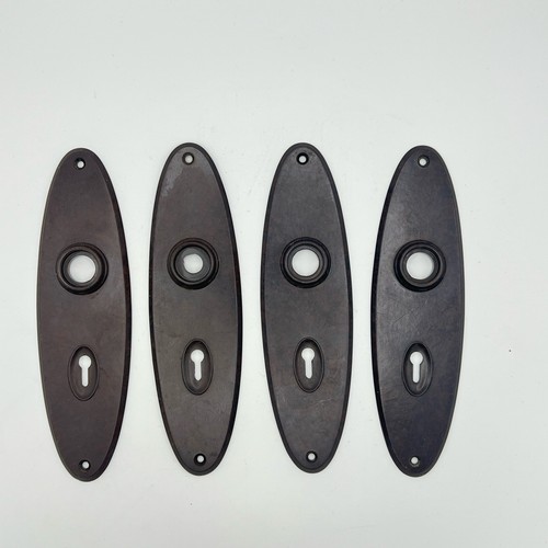 Vintage bakelite door - vintage,