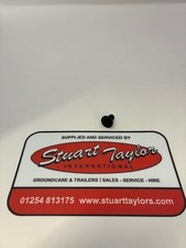 Etesia Genuine Bolt ET71222