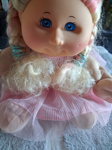 Jakks cabbage patch kids - , dolls