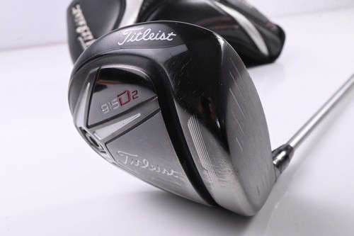 Titleist 915 driver - titleist, d2