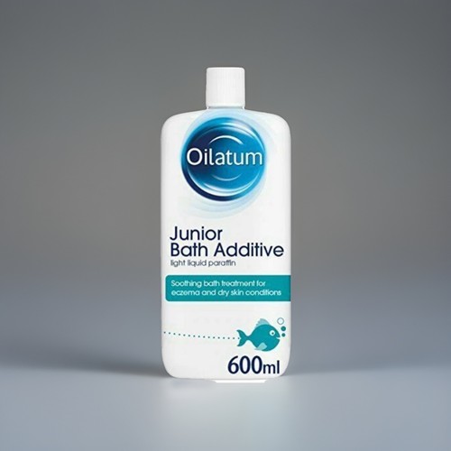 Oilatum junior bath - oilatum, additive