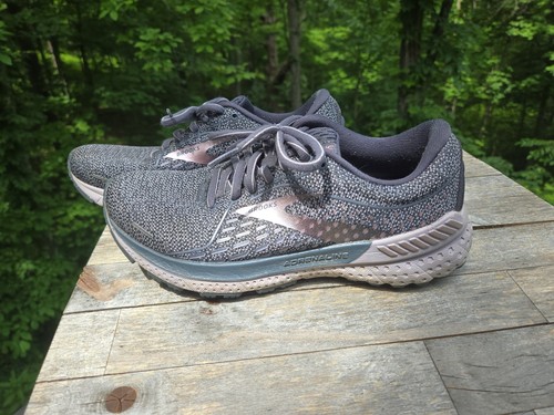 Brooks adrenaline gts - gts, 21