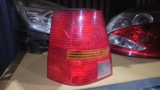 VW GOLF MK4 TAIL LIGHT REAR