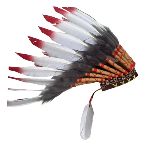 Native american indian - native,