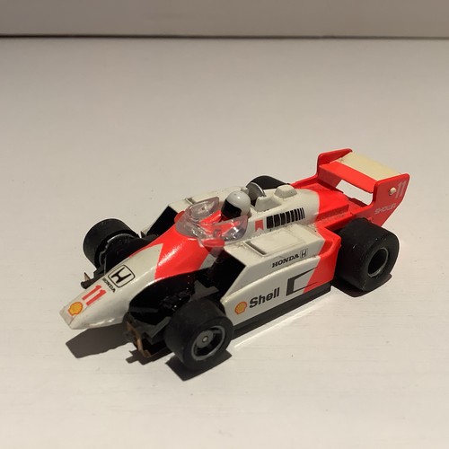 Tomy tyco afx slot car - tomy, (tyco