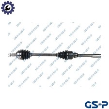 DRIVE SHAFT 210425 FOR PEUGEOT